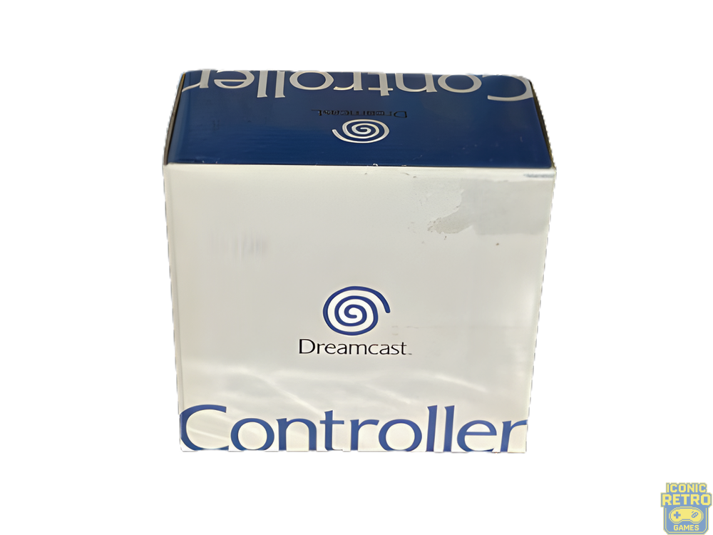 Sega Dreamcast Controller Cib