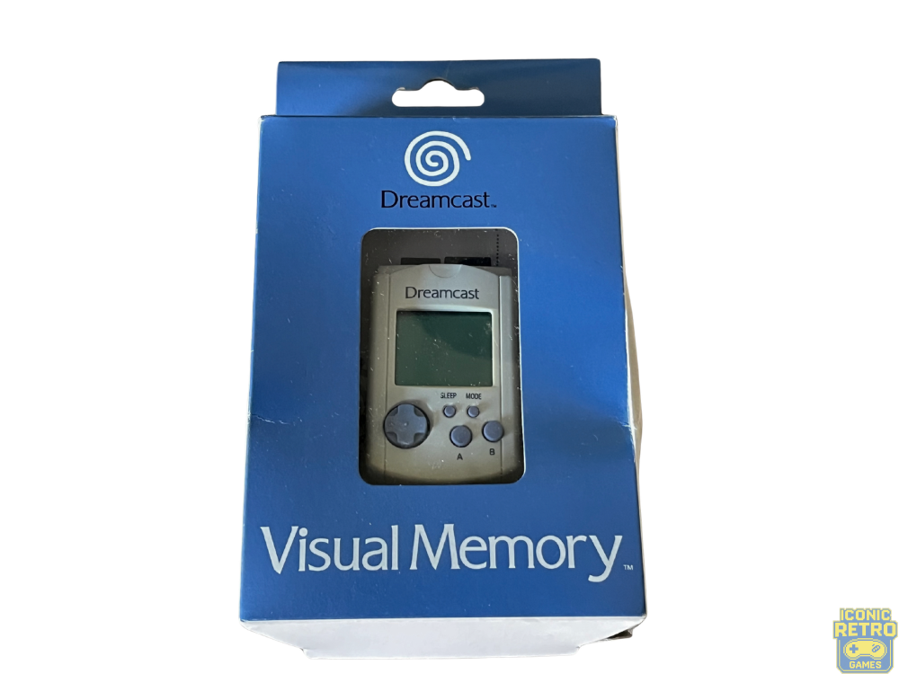 Sega Dreamcast