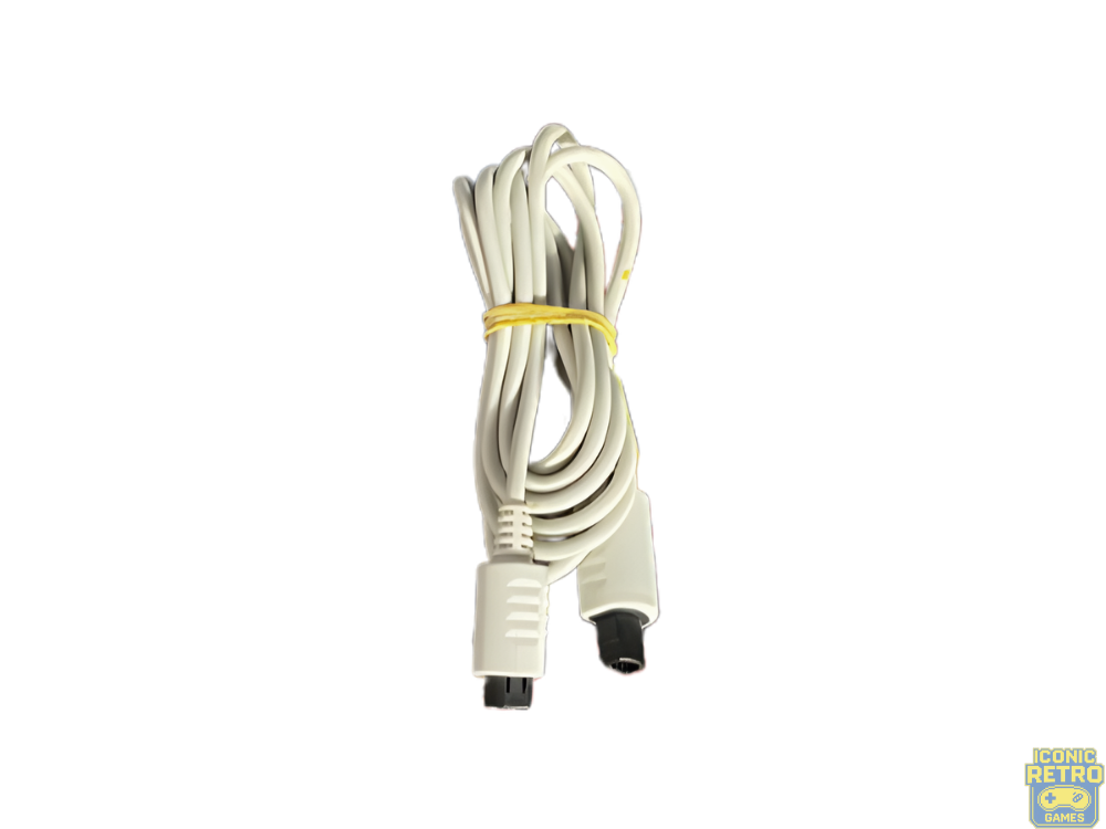 Sega Dreamcast Extension Cable