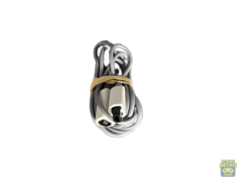 Sega Dreamcast Extension Cable V2