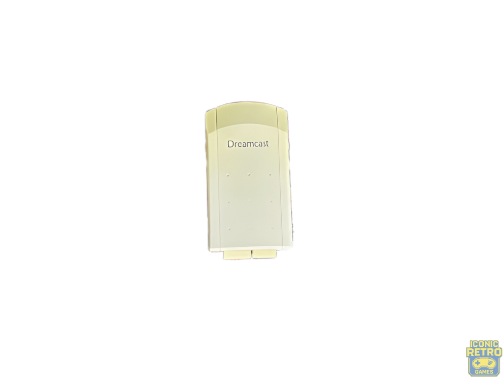 Sega Dreamcast Vibration Pak