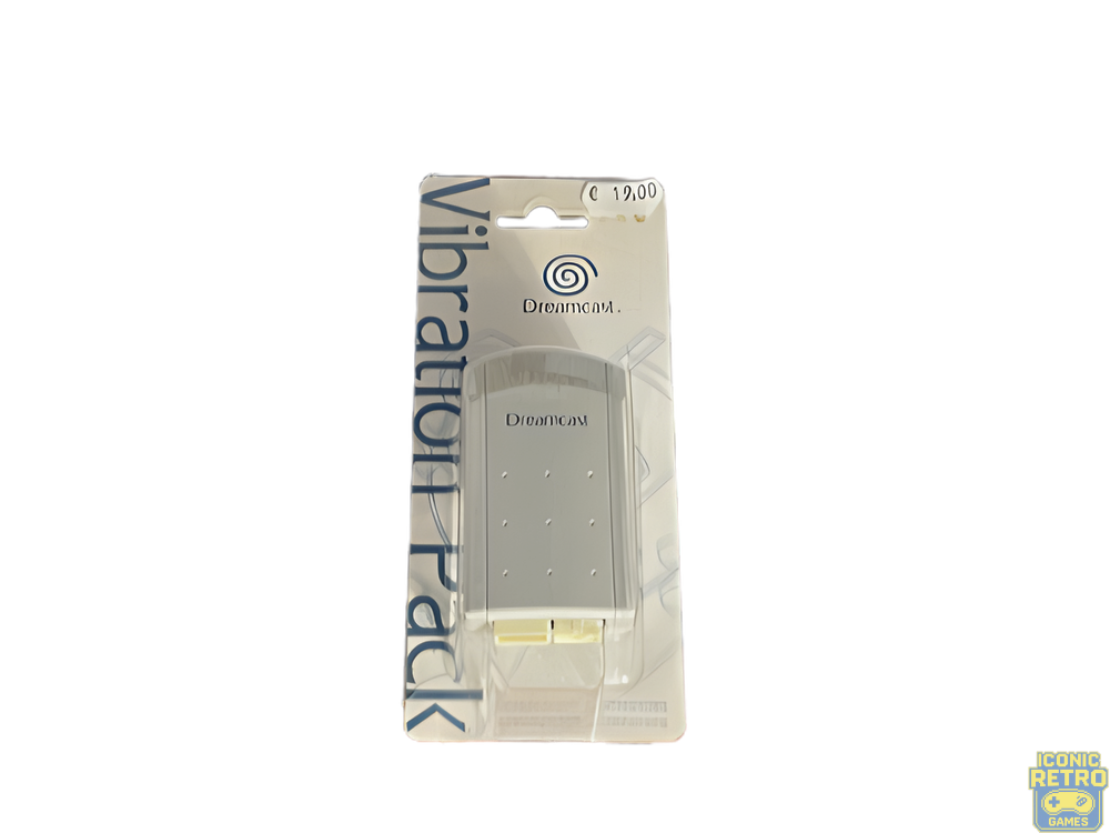 Sega Dreamcast Vibration Pak Cib