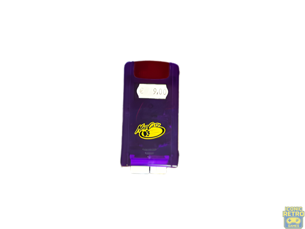 Sega Dreamcast Vibration Pak V2