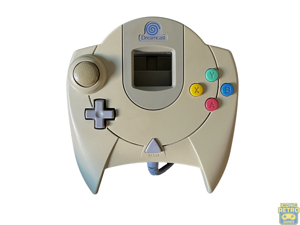 Sega Dreamcast v2