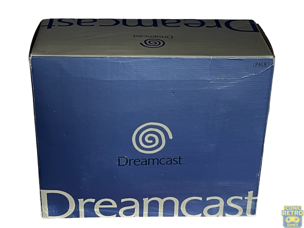 Sega Dreamcast