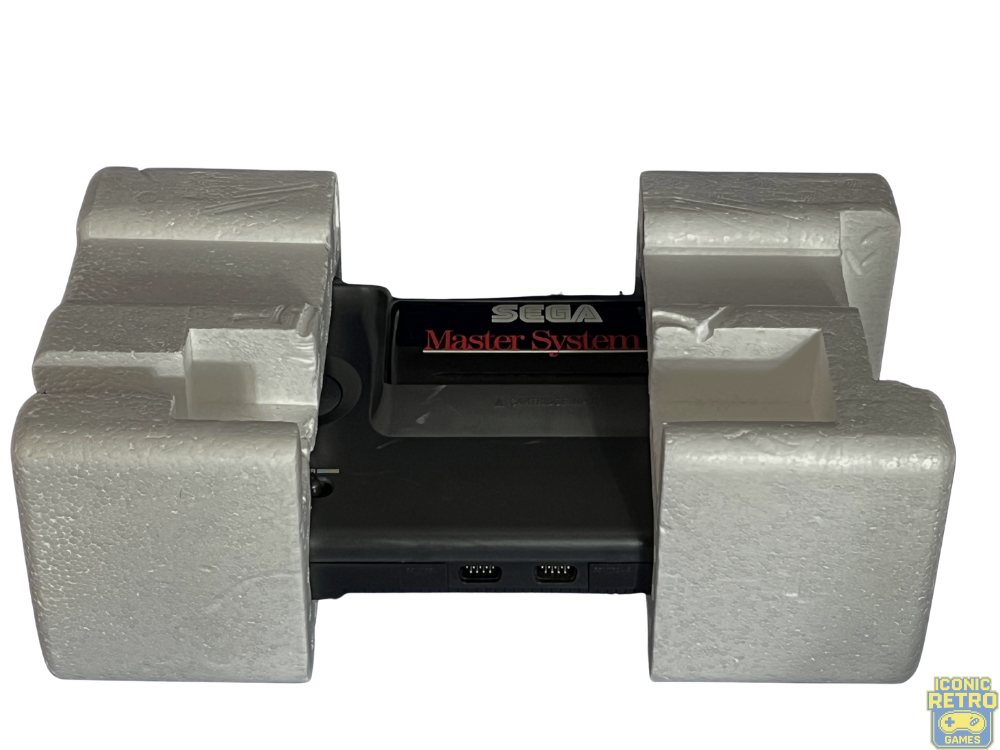 Sega Master System 2