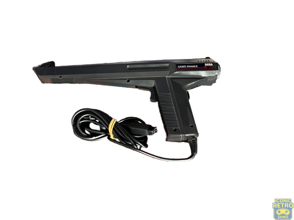 Sega Master System Light Phaser