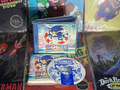 Sega Dreamcast Sega Sonic Adventure