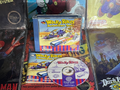 Sega Dreamcast Wacky Races Car Racing Total