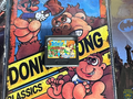 Sega Game Gear Asterix And The Secret Mission