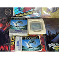 Sega Game Gear Ecco der Delfin