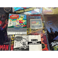 Sega Game Gear Die Simpsons Bart gegen die Weltraummutanten