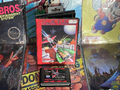 Sega Genesis Earth Defense
