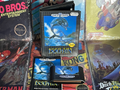 Sega Genesis Ecco The Dolphin
