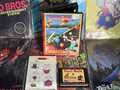 Sega Genesis Funny Horse & Balloon Boy