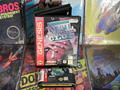 Sega Genesis NFL Quarterback Club