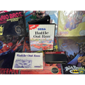 Sega Master System Battle Out Run