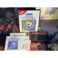 Sega Master System Castle Of Illusion Starring Mickey Mouse