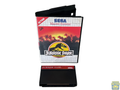 Sega Master System Jurassic Park