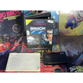 Sega Master System Robocop Versus The Terminator