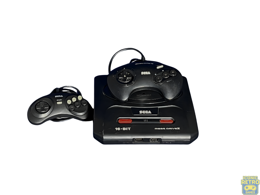 Sega Megadrive 2