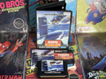 Sega Megadrive 688 Attack Sub