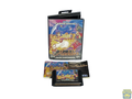 Sega Mega Drive Aladdin