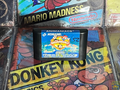 Sega Genesis Animaniacs