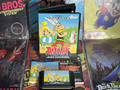 Sega Megadrive Asterix And The Great Escape