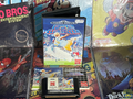 Sega Mega Drive European Club Soccer