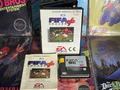 Sega Genesis FIFA 96