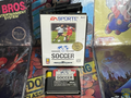 Sega Megadrive FIFA International Soccer