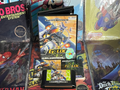 Sega Megadrive G-Lock Air Battle