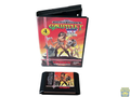 Sega Megadrive Gauntlet 4