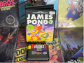 Sega Genesis James Pond 3