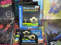 Sega Genesis Kick Off 3 European Challenge