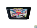 Sega Megadrive Mega Games 1