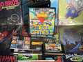 Sega Genesis Mega Games 1