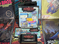 Sega Megadrive Menacer