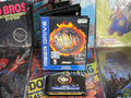 Sega Genesis NBA Jam