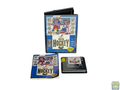 Sega Mega Drive NHLPA Hockey 93