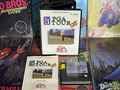 Sega Megadrive PGA Tour 96