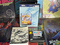 Sega Megadrive Rolo
