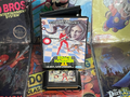 Sega Mega Drive Space Harrier 2