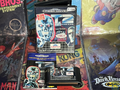 Sega Mega Drive T2 The Arcade Game