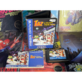 Sega Mega Drive Taz In Escape From Mars