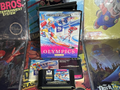 Sega Mega Drive Winter Olympics '94
