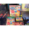Sega Megadrive Wonder Boy 3 Monster Lair
