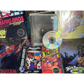 Sega Saturn Street Fighter Der Film