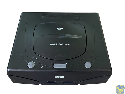 Sega Saturn